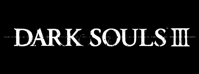 DARK SOULS 3