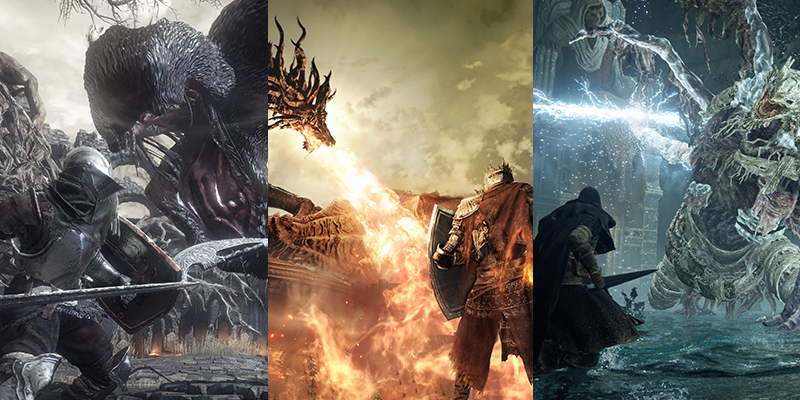 ELDEN RING・ダークソウルのThe ConvergenceなどMOD系攻略情報