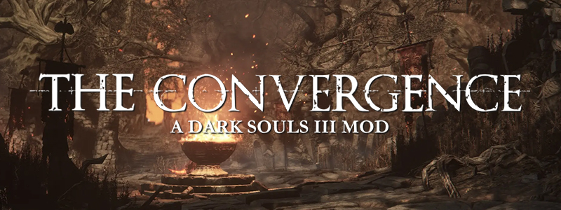 ダークソウル3（DARK SOULS Ⅲ）The Convergence 攻略