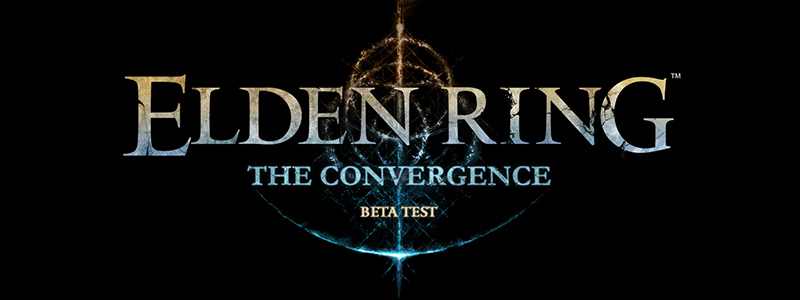 ELDEN RING The Convergence 攻略