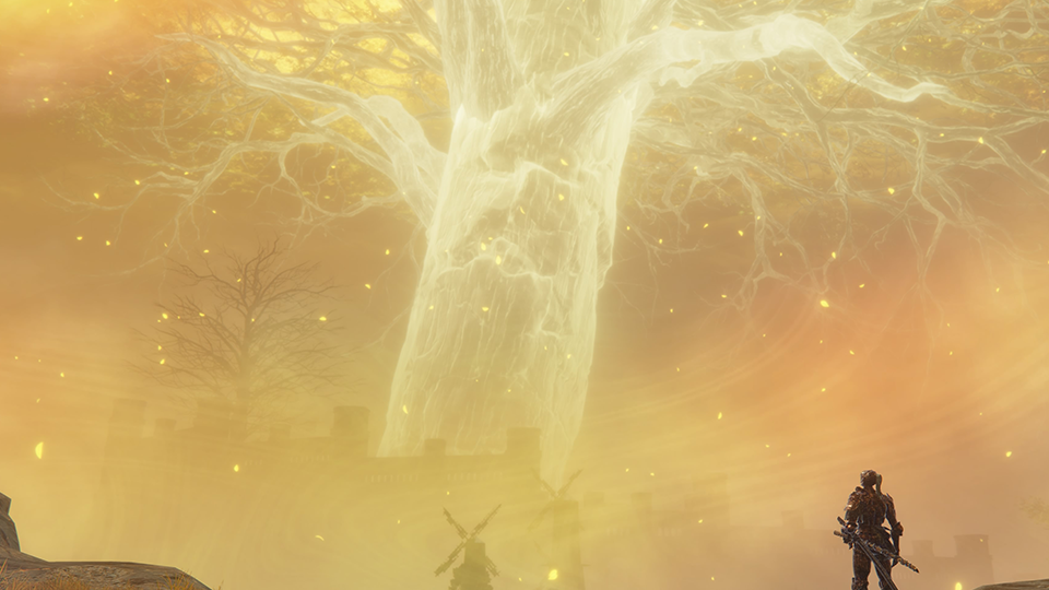 『ELDEN RING NIGHTREIGN』の良くなかった点