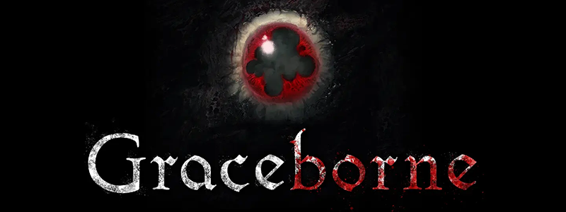 ELDEN RING「Graceborne」攻略