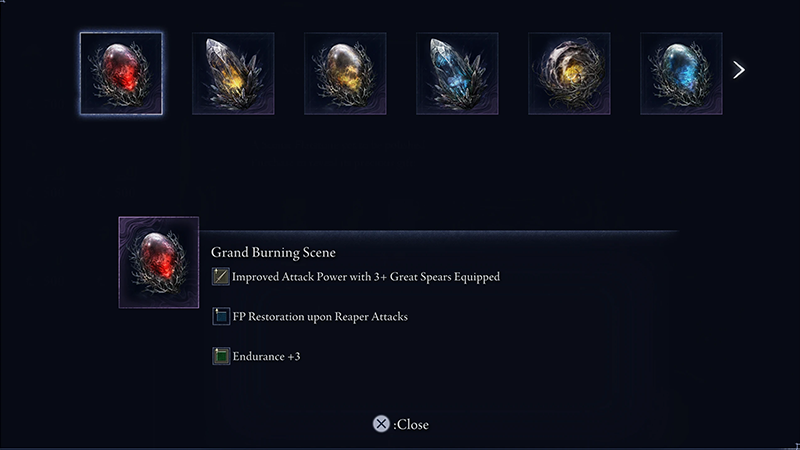 Skin Flatstone cost 1 and Relic Filter(for each Class)