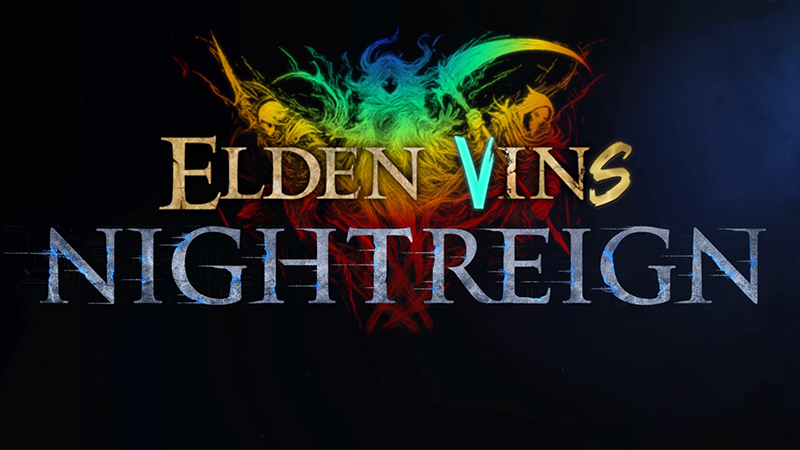ELDEN VINS NIGHTREIGN