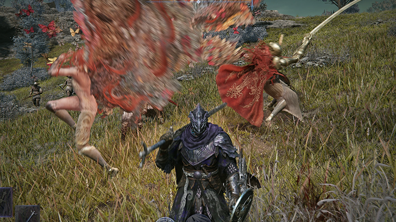 ELDEN RING NIGHTREIGN（ナイトレイン）「Boss for Elden Ring」MOD プレイ雑記