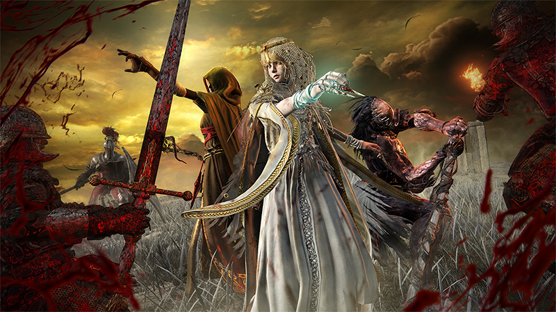 ELDEN RING NIGHTREIGN（ナイトレイン）最新おすすめMOD5選【Ver.1.02.2 深き夜対応】