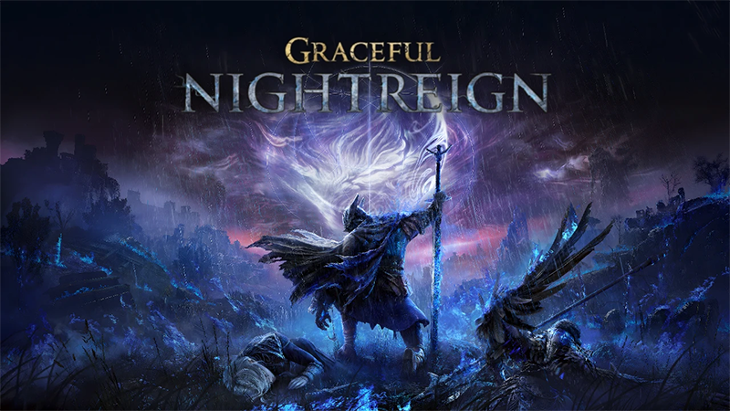 NIGHTREIGN（ナイトレイン）最新おすすめMOD｜Graceful
