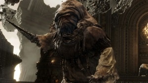 獣の聖職者 - マリケス第1段階 - ELDEN RING