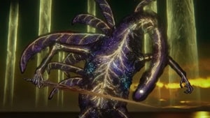 エルデの獣 - ELDEN RING 最終ボス第2フェーズ