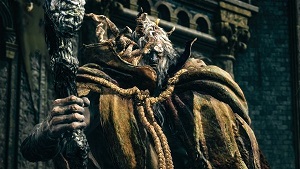 マルギット 忌み鬼