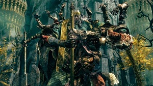 接ぎ木のゴドリック 第2フェーズ 竜の腕 - ELDEN RING